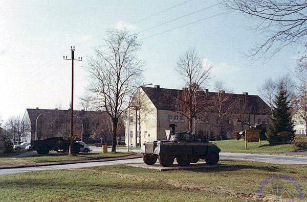 USAREUR Partial Photos 7th Army